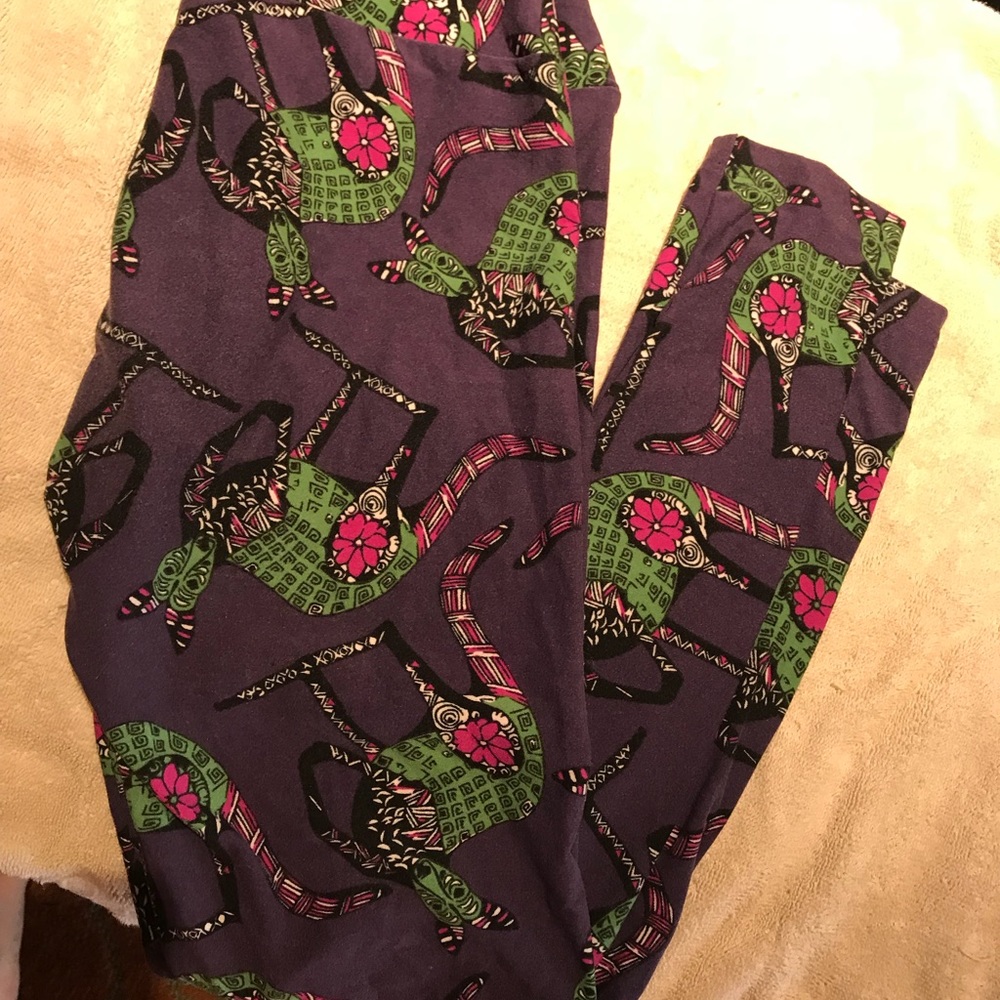 LuLaRoe os