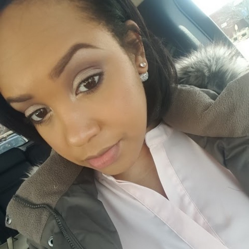 Meet your Posher, Ariana