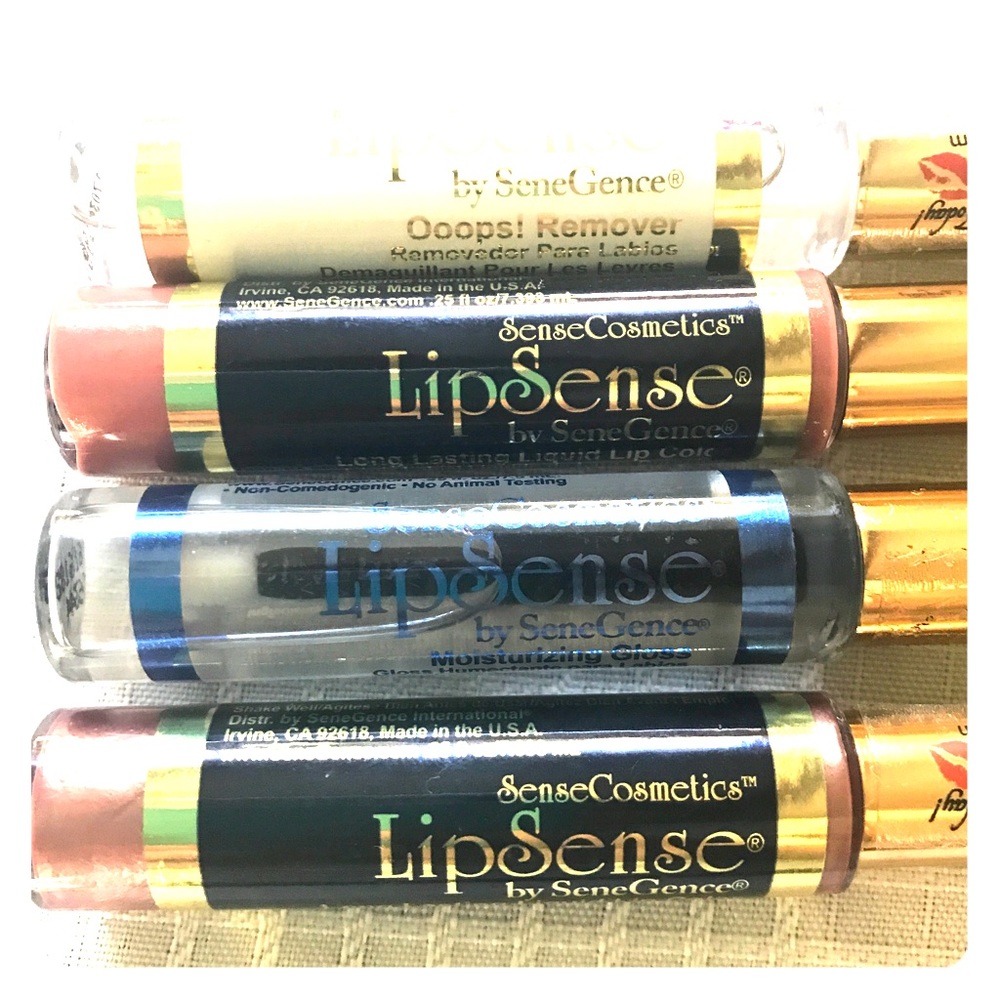LipSense