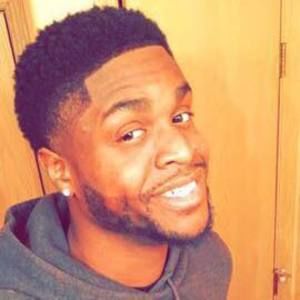 Meet your Posher, Rilwan