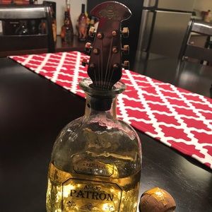 Meet your Posher, Ronald