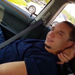 Meet your Posher, Joseph