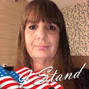 Meet your Posher, Brenda