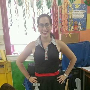 Meet your Posher, Ilana