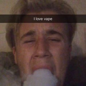 Meet your Posher, Tim