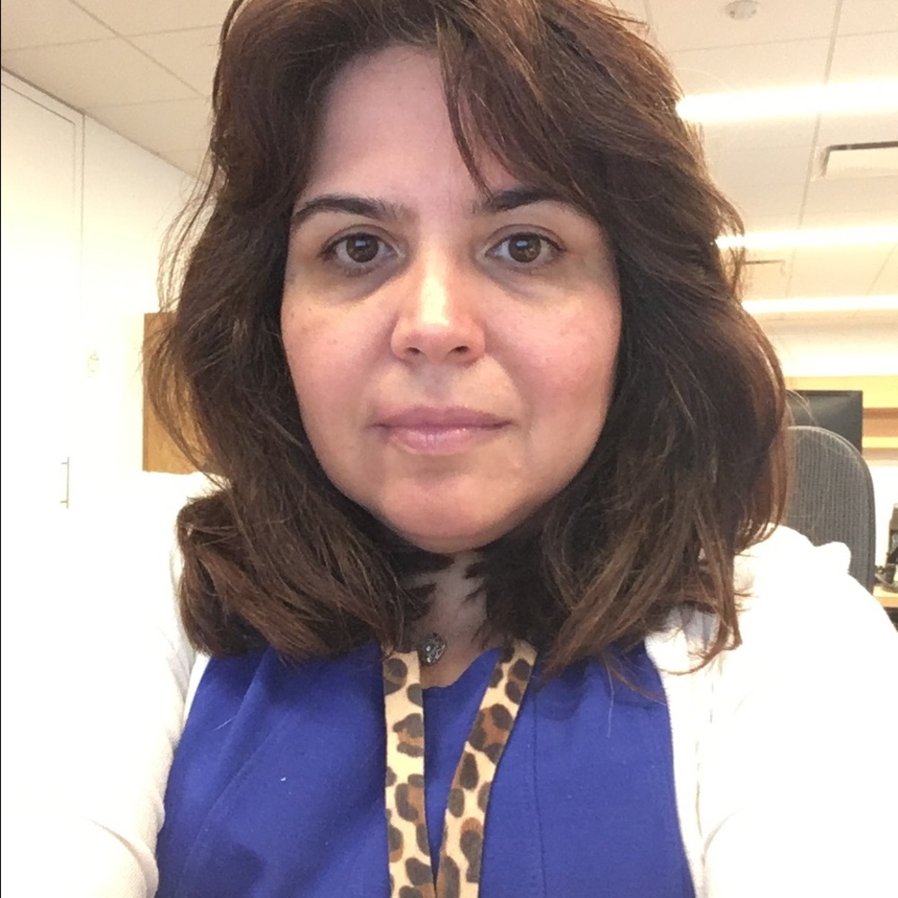 Meet your Posher, Tammy