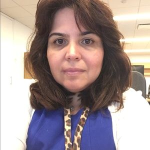 Meet your Posher, Tammy