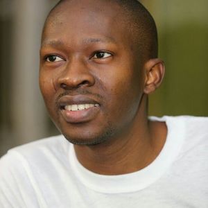 Meet your Posher, Adeniyi