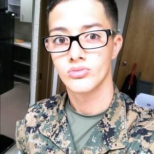 Meet your Posher, Isaiah