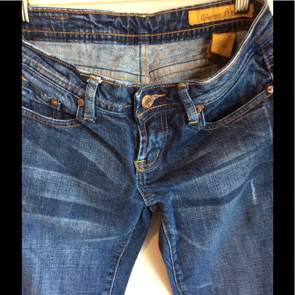 👖Seven 7👖 Classic Flare sz25