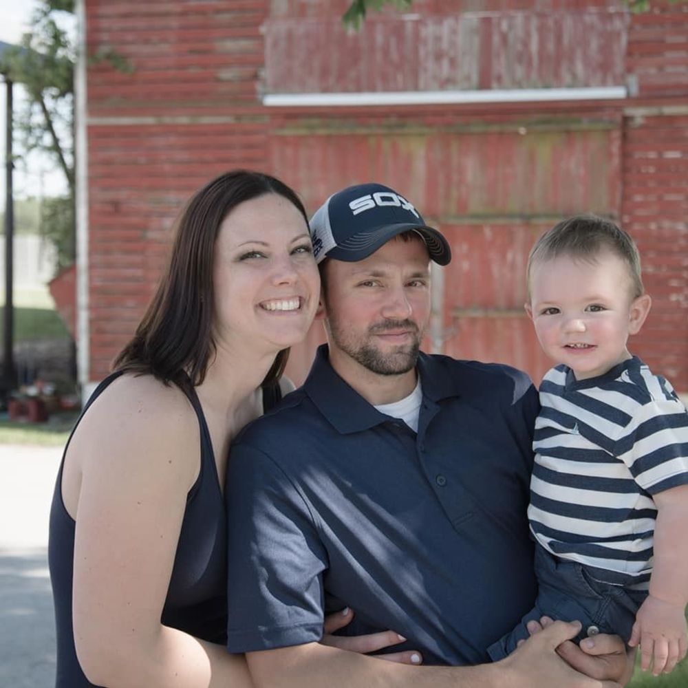 Meet your Posher, Katelyn