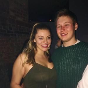 Meet your Posher, Timothy