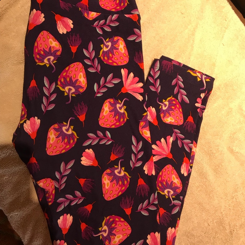 LuLaRoe os