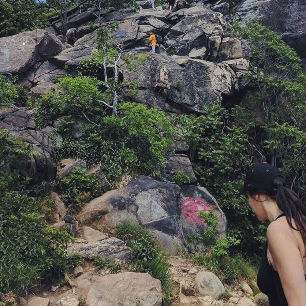 Meet your Posher, Sara