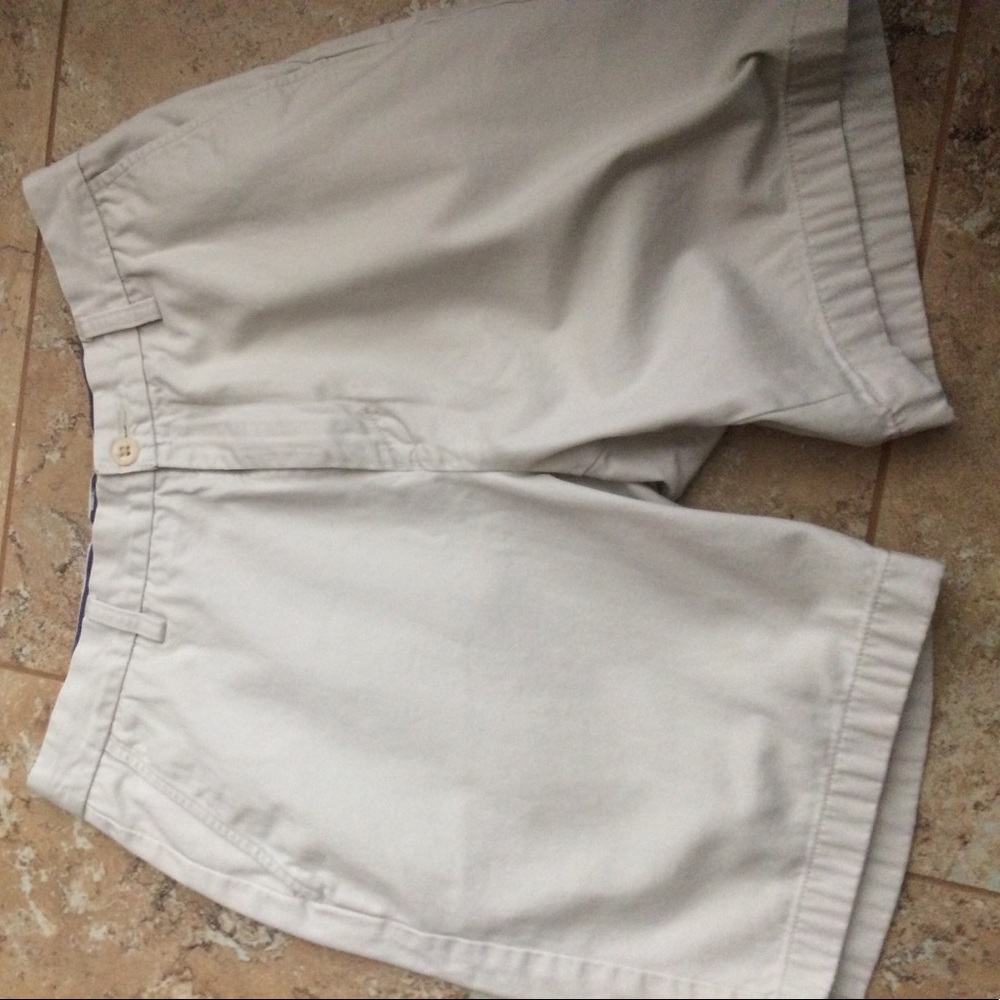 Nautica men’s shorts