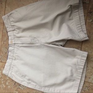 Nautica men’s shorts