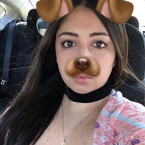 Meet your Posher, Gabby