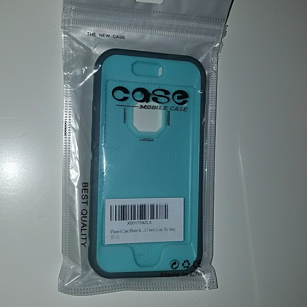 IPhone 6, or 6s protective case