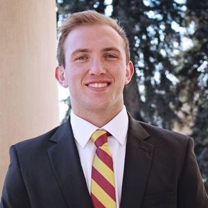 Meet your Posher, Jacob