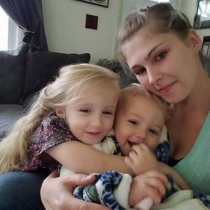 Meet your Posher, Toni