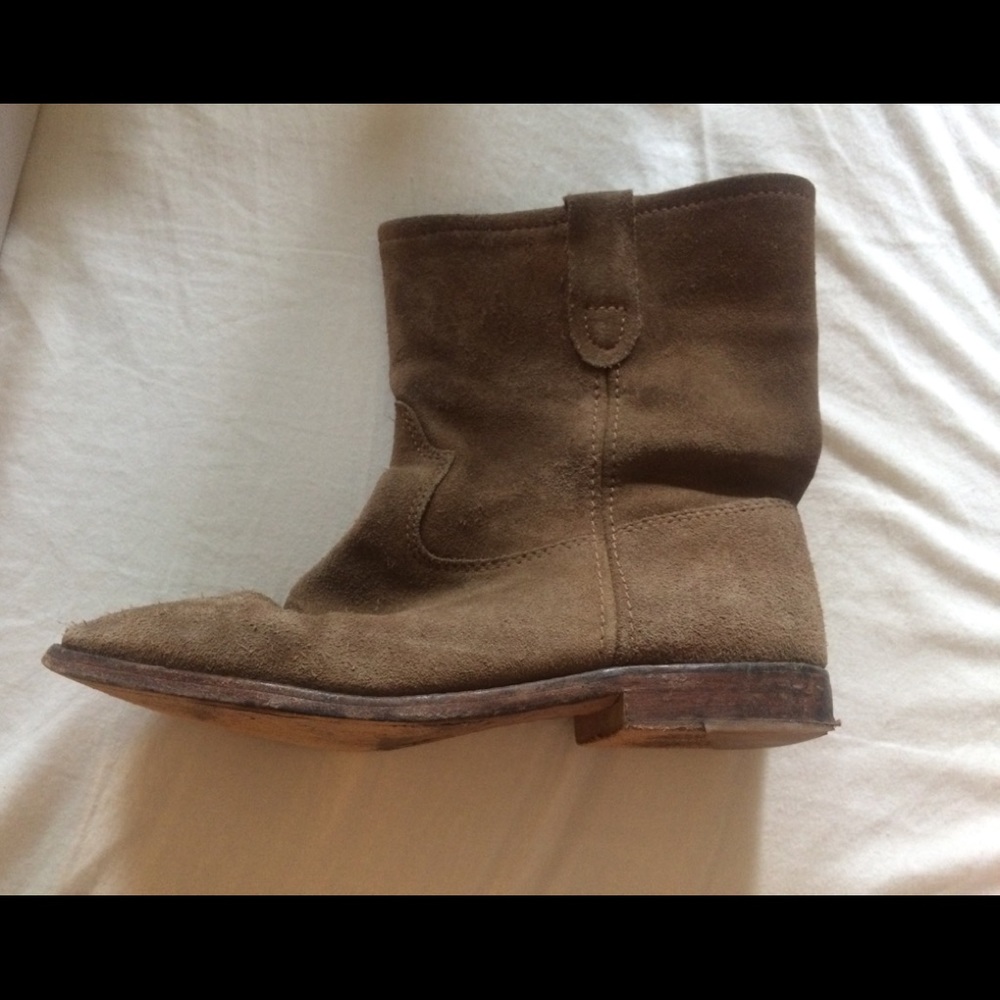 Isabel Marant Boots