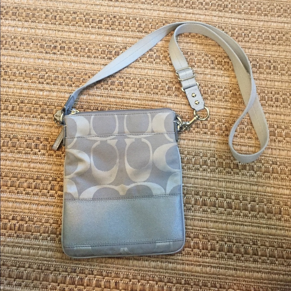 Coach Crossbody Bag