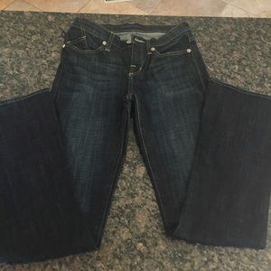 Rock and Republic jeans