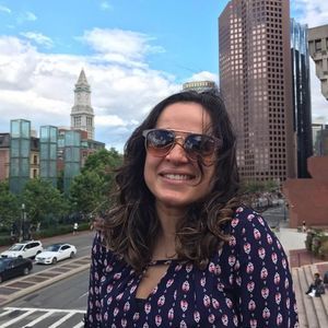 Meet your Posher, Gisele