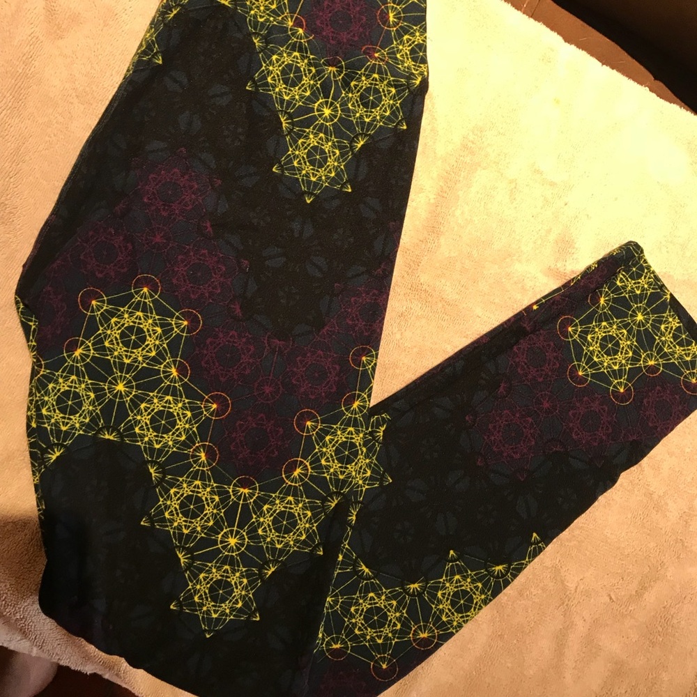 LuLaRoe os