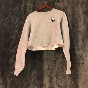 Pac sun sweater