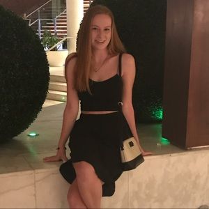 Meet your Posher, Ellen