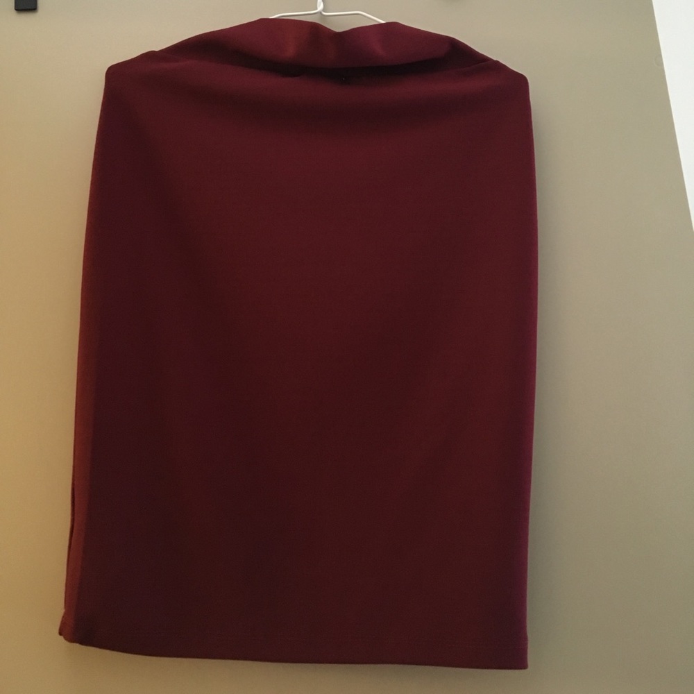 Business Casual Skirt