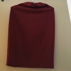 Business Casual Skirt