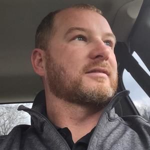 Meet your Posher, Shawn