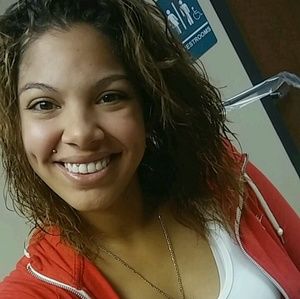 Meet your Posher, Shawnte