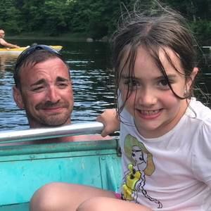 Meet your Posher, Matthew