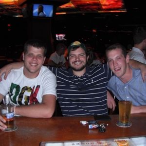 Meet your Posher, Cody