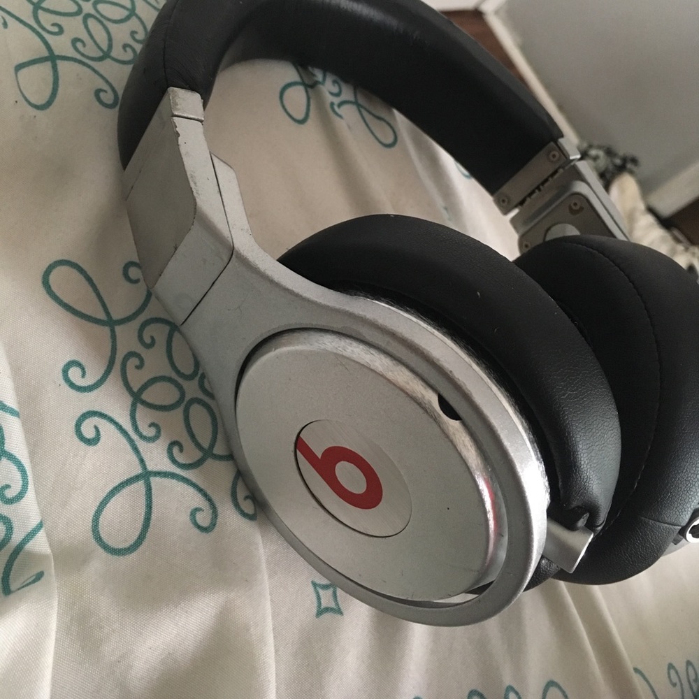 Beats By Dr.Dre Headphone