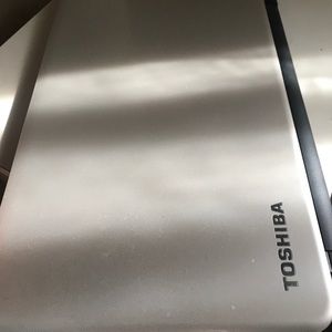 Laptop with charger good condition!!!!