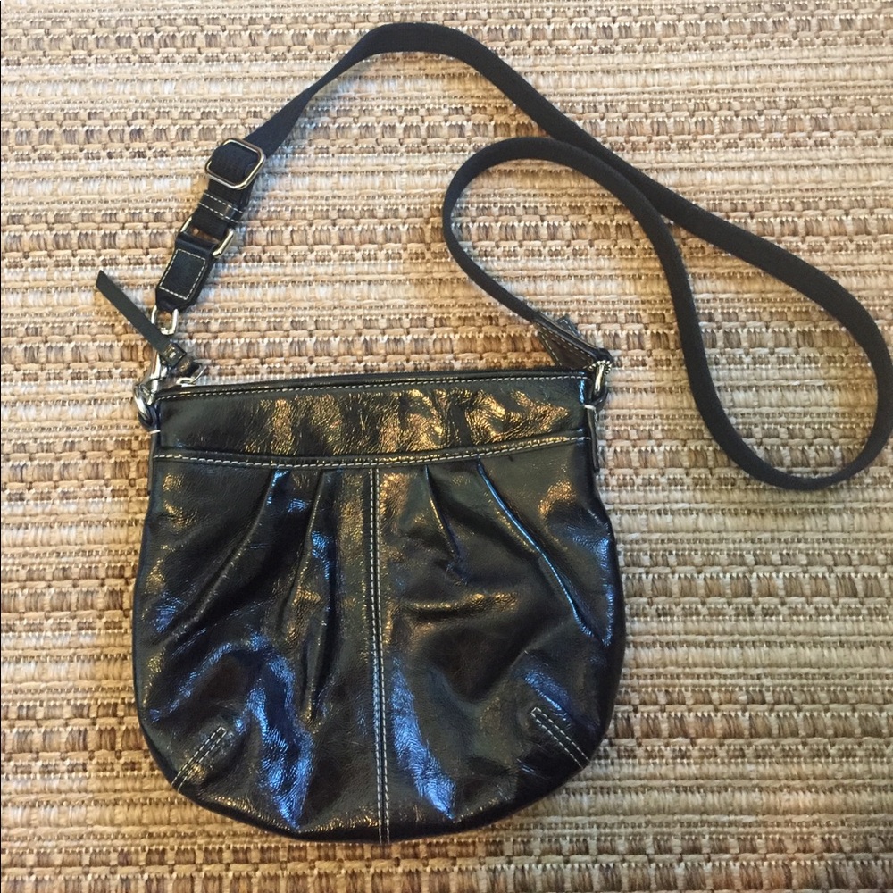 Coach Crossbody Bag
