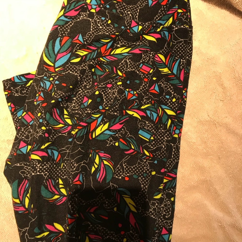 LuLaRoe os