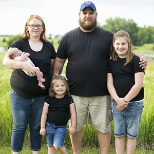 Meet your Posher, Mandy