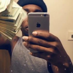 Meet your Posher, Keith