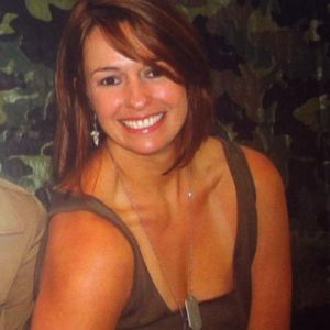 Meet your Posher, April