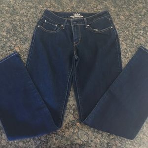 Levi's jeans