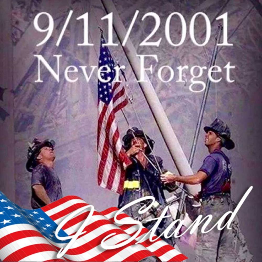 Meet your Posher, Ted