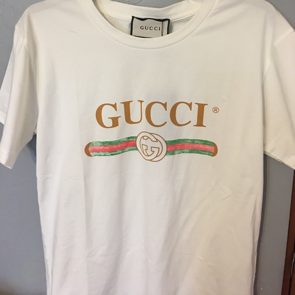 Gucci Tee