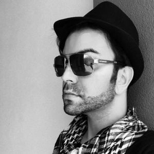 Meet your Posher, Phillip