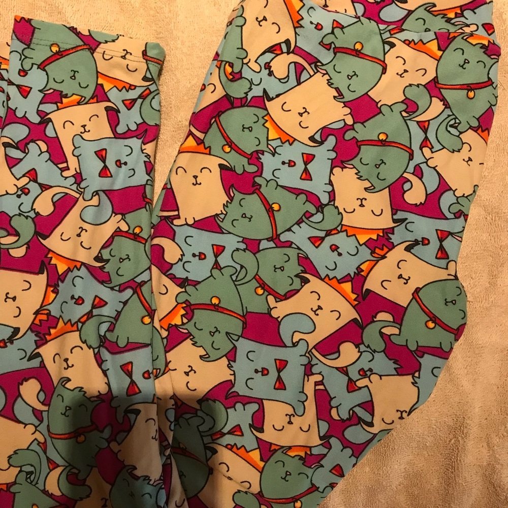 LuLaRoe os