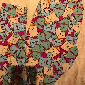 LuLaRoe os